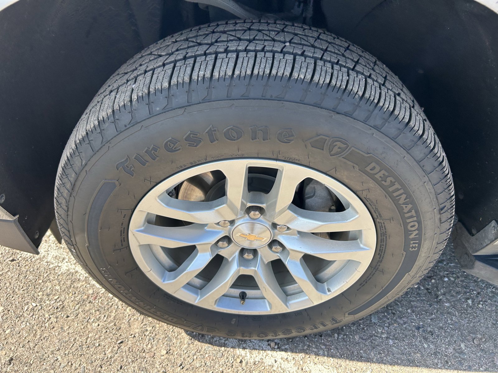 Used 2023 Chevrolet Tahoe LT image 8