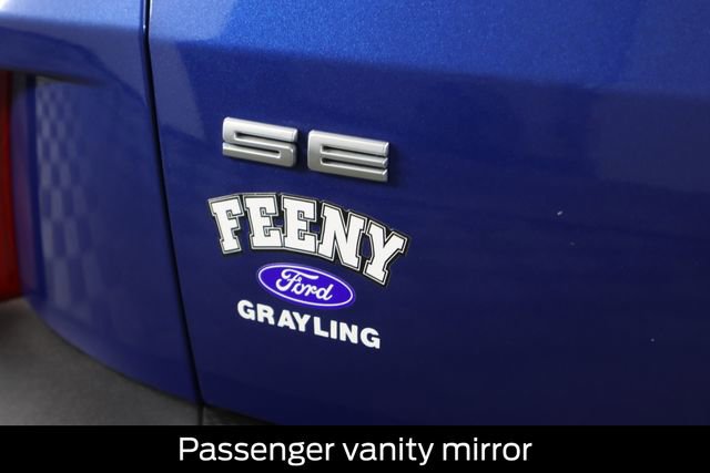 Certified 2022 Ford Escape SE image 63