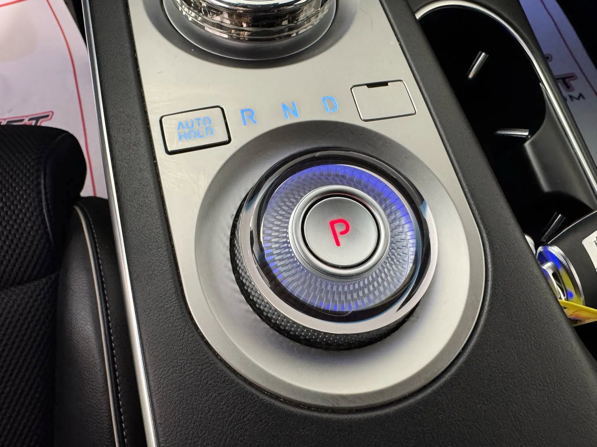 Used 2023 Genesis GV70 2.5T w/ Sport Prestige Package image 22