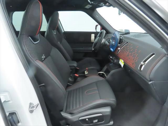 New 2026 MINI Cooper Countryman John Cooper Works w/ Comfort Package Max image 22