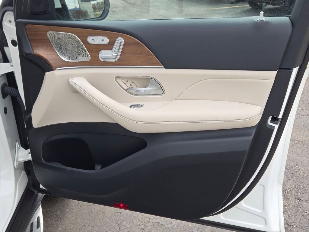 Used 2022 Mercedes-Benz GLE 450 4MATIC image 15