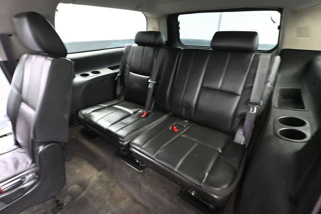 Used 2012 GMC Yukon XL SLT w/ SLT-2 Equipment Package AWD/4WD image 39