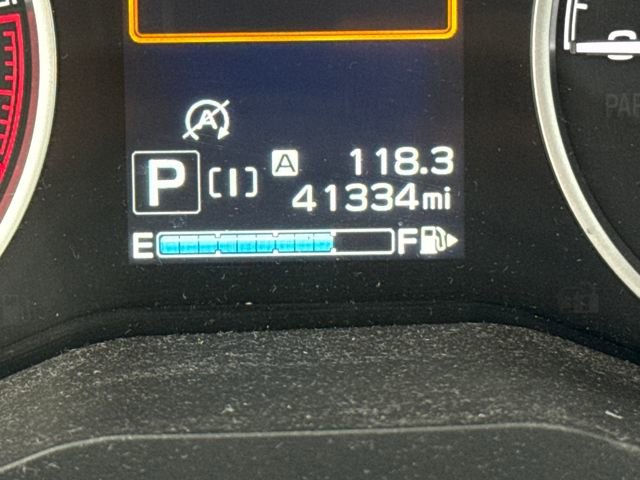 Used 2020 Subaru Forester Limited w/ Popular Package #3 image 29