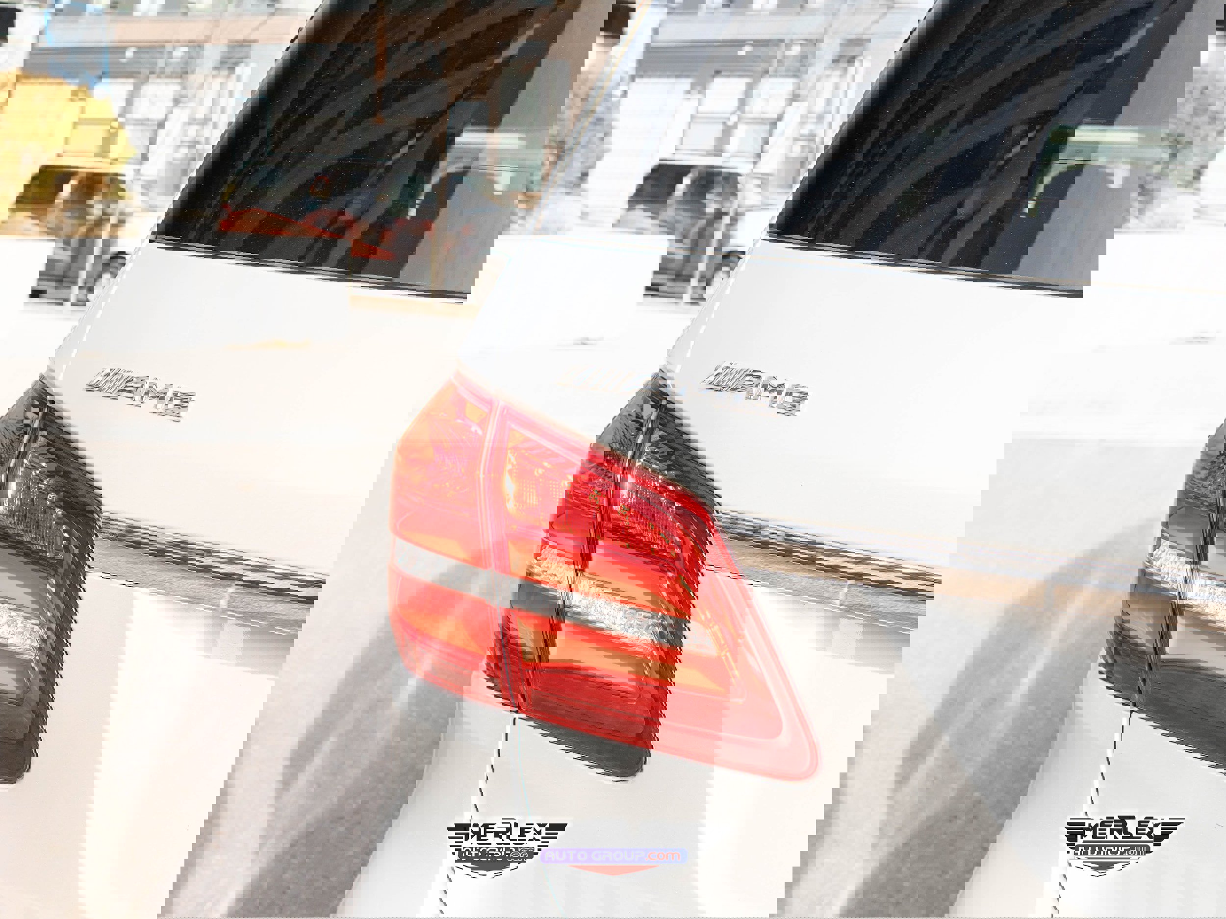 Used 2018 Mercedes-Benz GLS 63 AMG 4MATIC w/ AMG Night Styling Package image 49