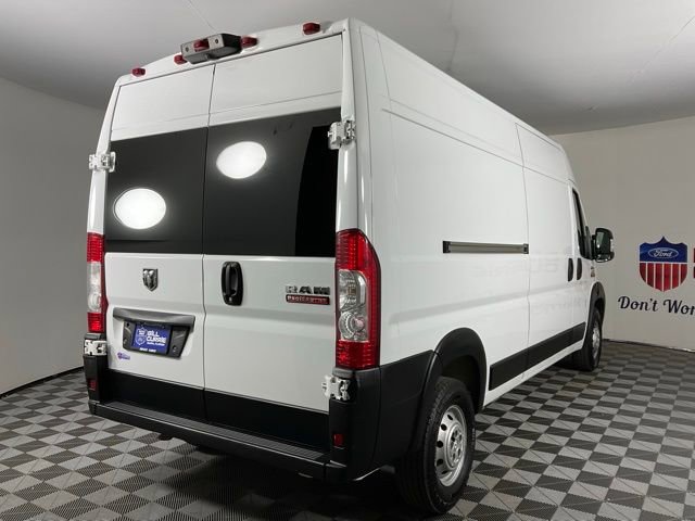 Used 2022 RAM ProMaster 2500 image 3