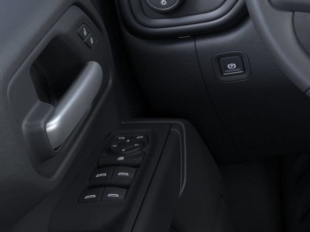 New 2026 Chevrolet Silverado 2500 W/T AWD/4WD image 22