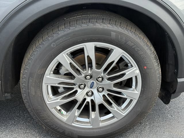 Used 2026 Ford Explorer Active w/ Active Comfort Package AWD/4WD image 29