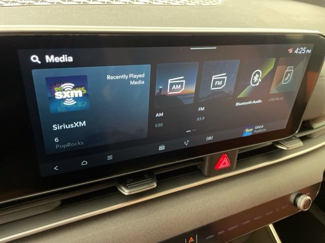 New 2026 Kia Carnival EX image 28