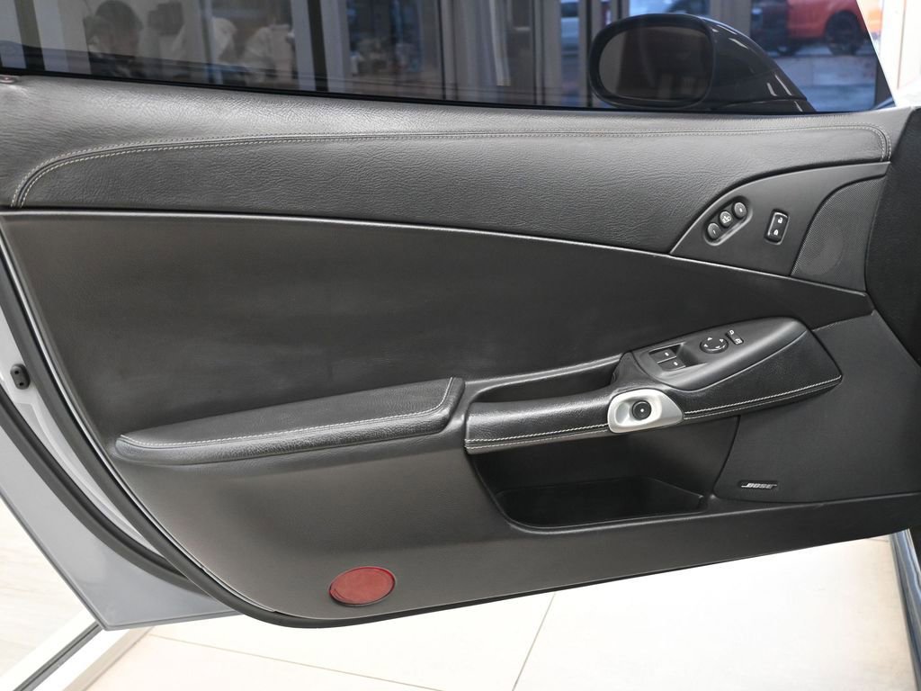 Used 2010 Chevrolet Corvette ZR1 w/ Preferred Equipment Group image 15