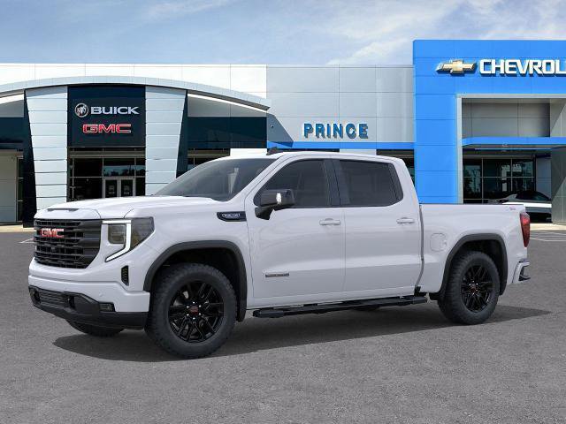 New 2026 GMC Sierra 1500 Elevation w/ Elevation Premium Package AWD/4WD image 38