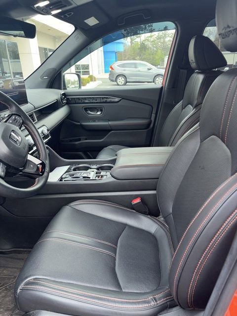 Used 2026 Honda Passport TrailSport Elite image 6