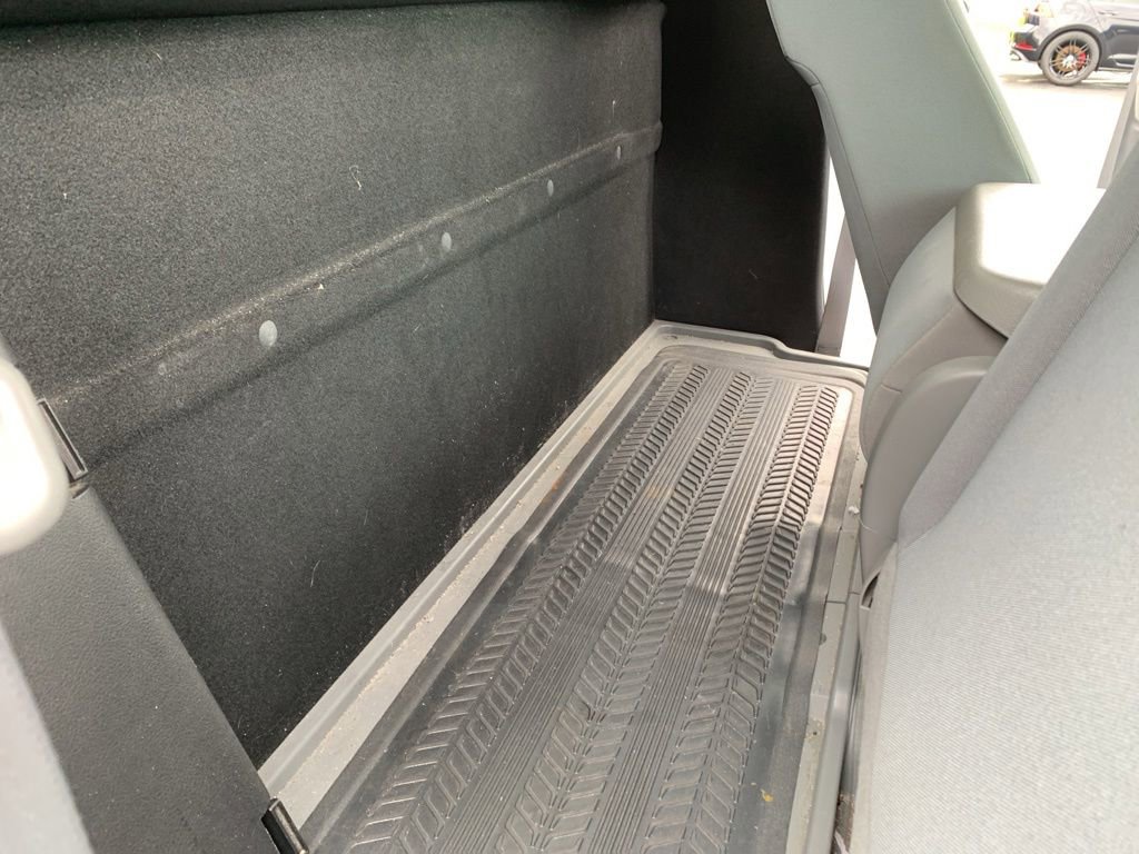 Used 2007 Toyota Tundra 2WD Regular Cab image 31