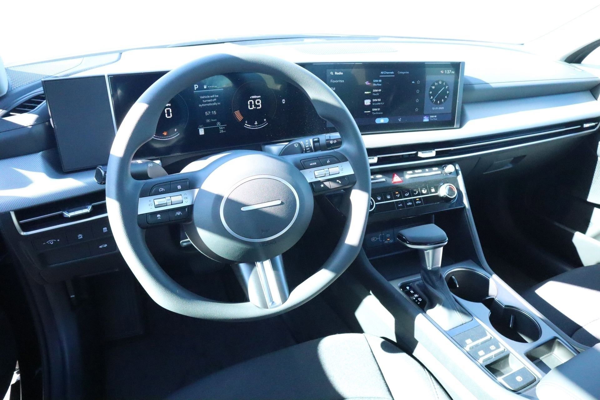 New 2026 Hyundai Sonata SE image 11