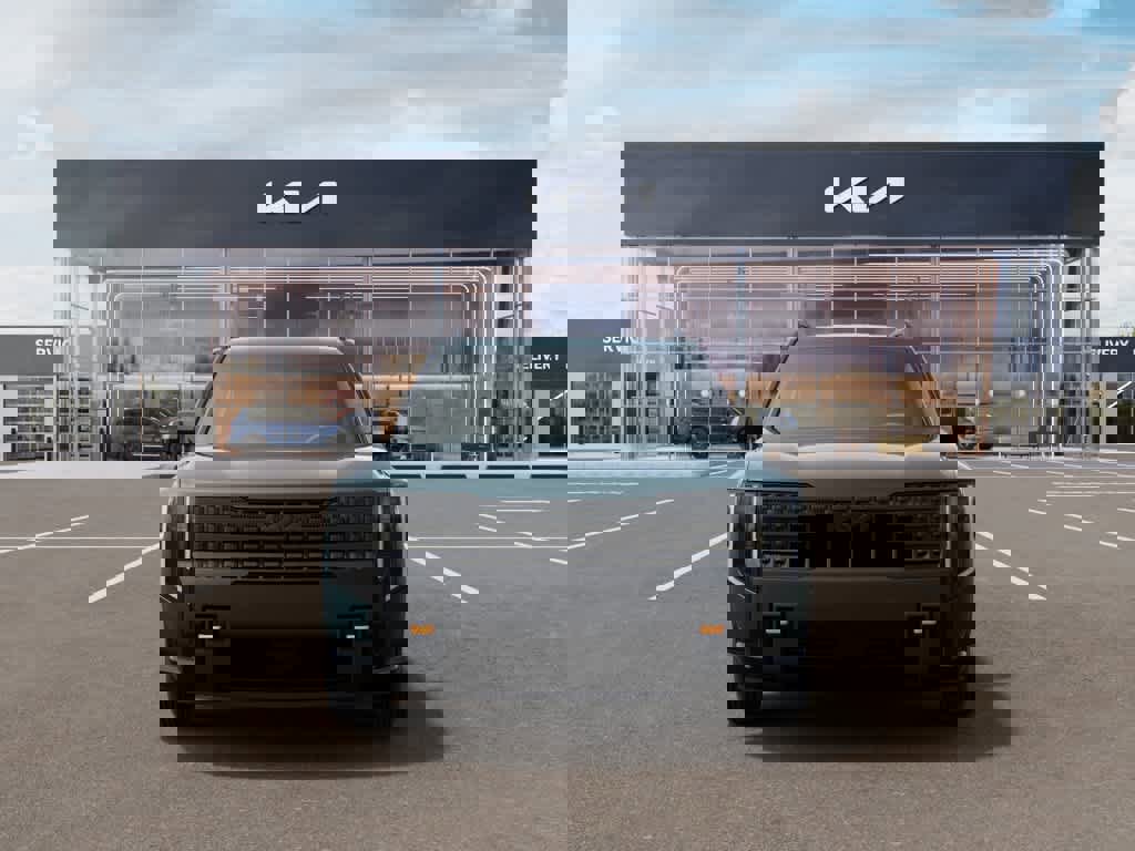 New 2027 Kia Telluride SX Prestige X-Pro image 2