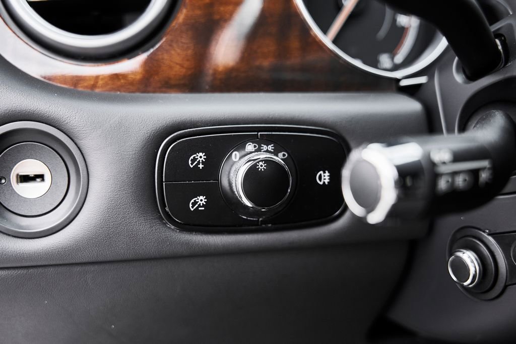 Used 2016 Bentley Continental GT AWD/4WD image 42