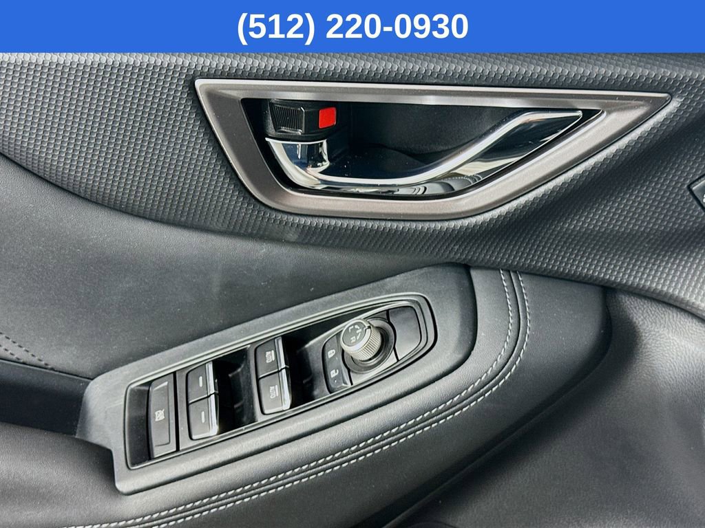 Certified 2024 Subaru Forester Touring w/ POP Package 3 image 22