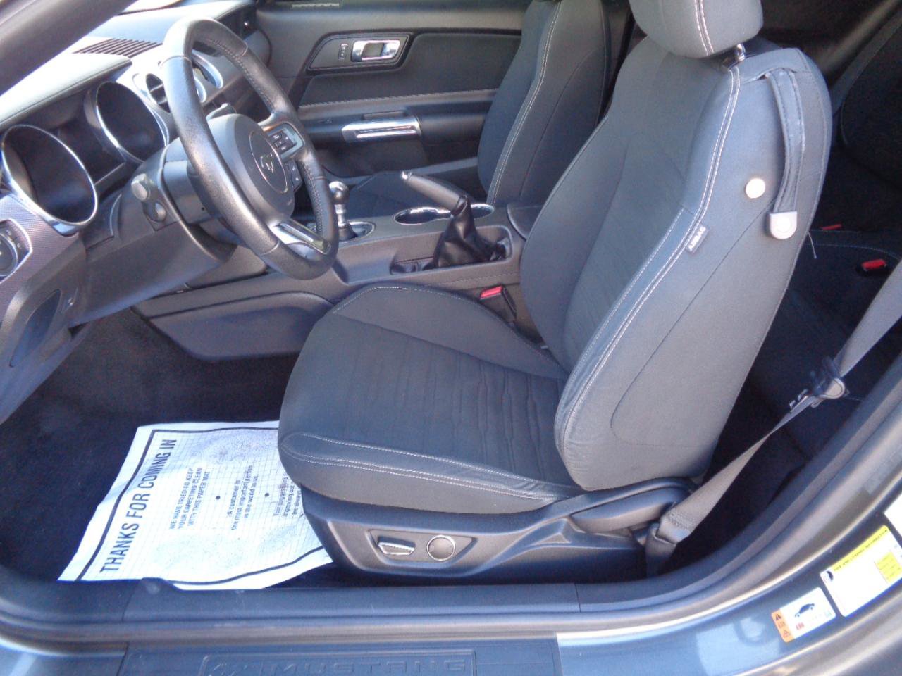 Used 2016 Ford Mustang GT image 24