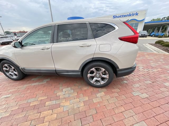 Used 2018 Honda CR-V EX-L image 10