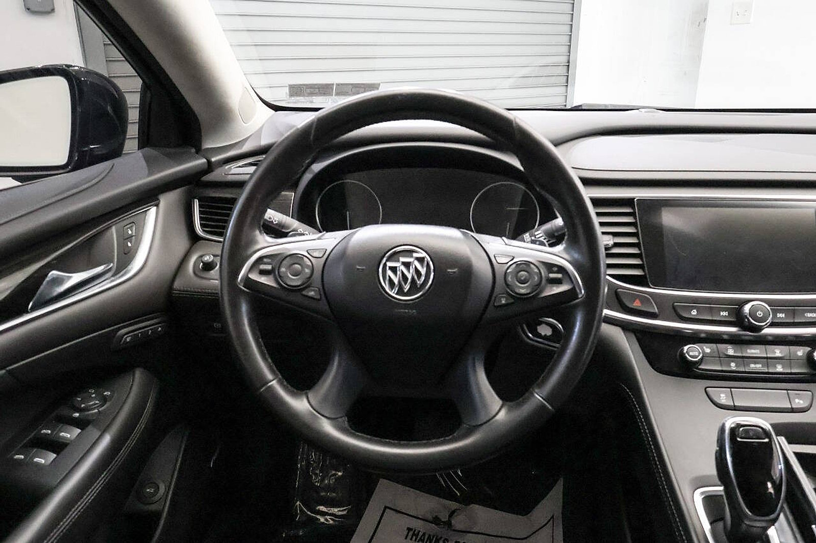 Used 2017 Buick LaCrosse Essence w/ Sun and Shade Package FWD image 20