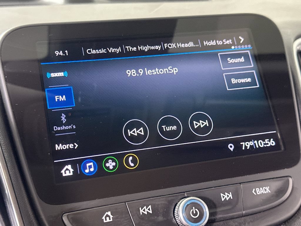 Used 2020 Chevrolet Malibu LT FWD image 29