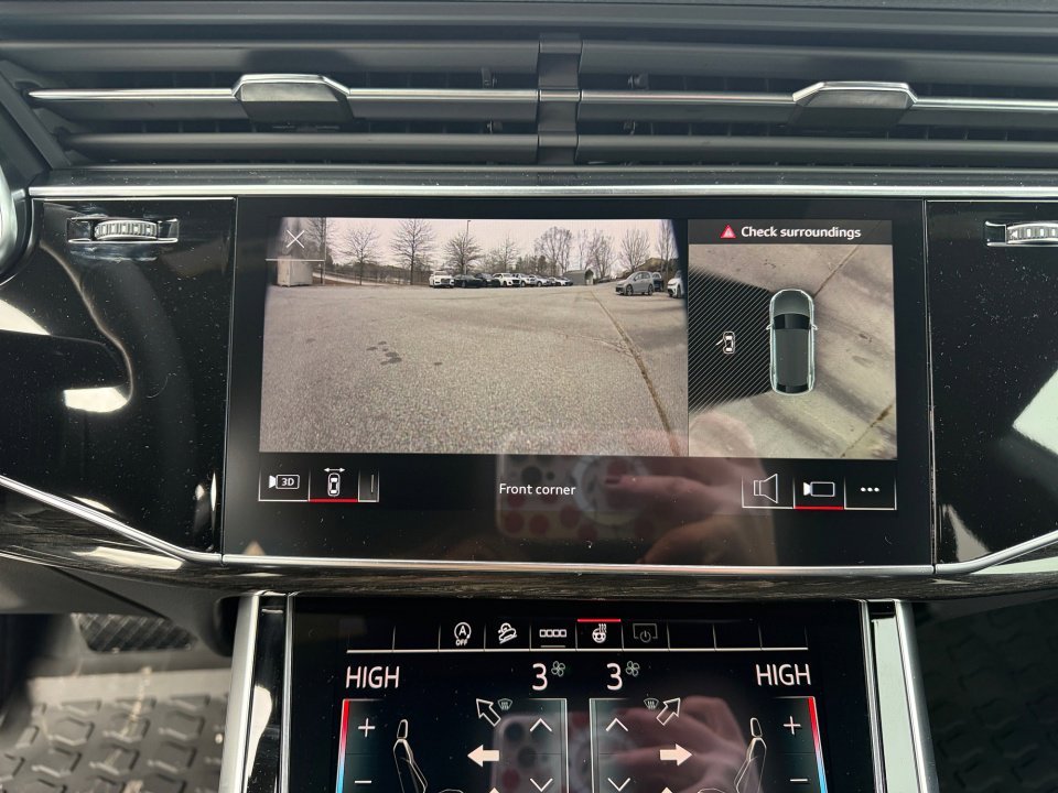 New 2026 Audi Q8 Premium Plus image 19