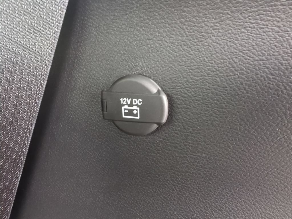 New 2027 Chrysler Pacifica Limited AWD/4WD image 43
