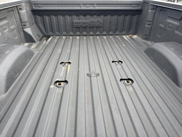 Used 2022 Chevrolet Silverado 2500 High Country image 6