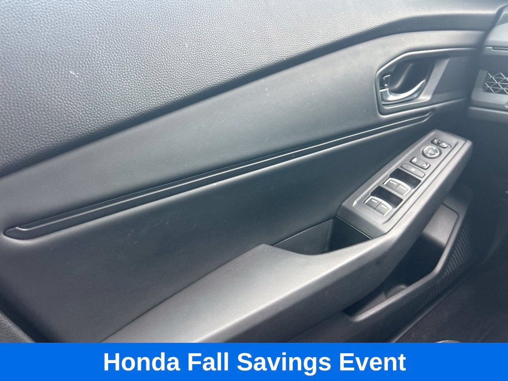 Used 2023 Honda Accord EX image 16