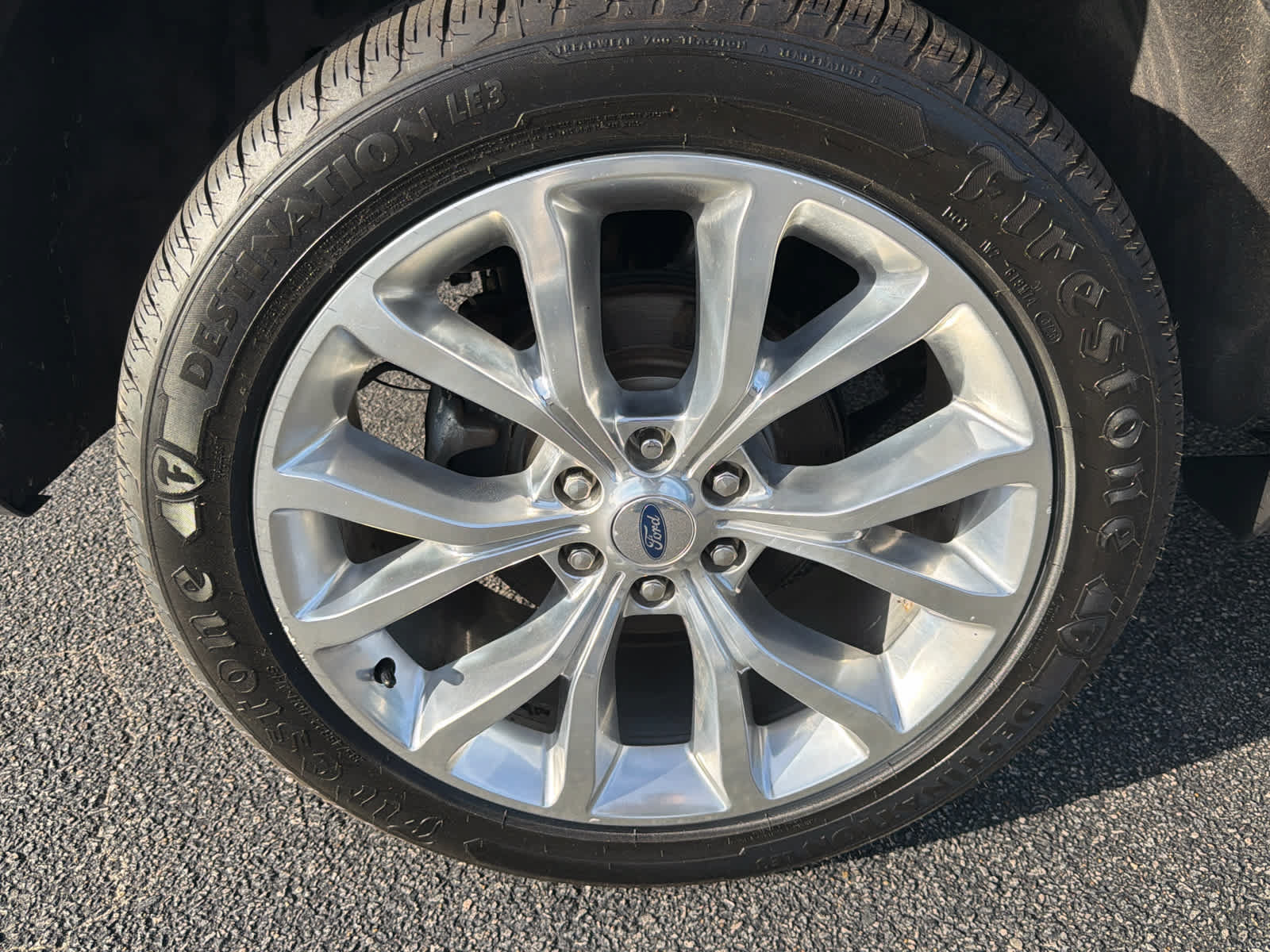 Used 2019 Ford Expedition Platinum AWD/4WD image 36