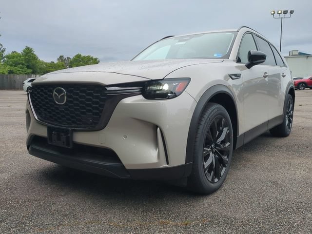 New 2026 MAZDA CX-90 3.3 Turbo w/ Premium Sport Pkg AWD/4WD image 8