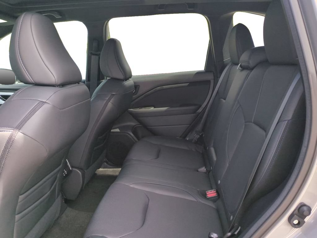 New 2026 Subaru Forester Limited AWD/4WD image 14