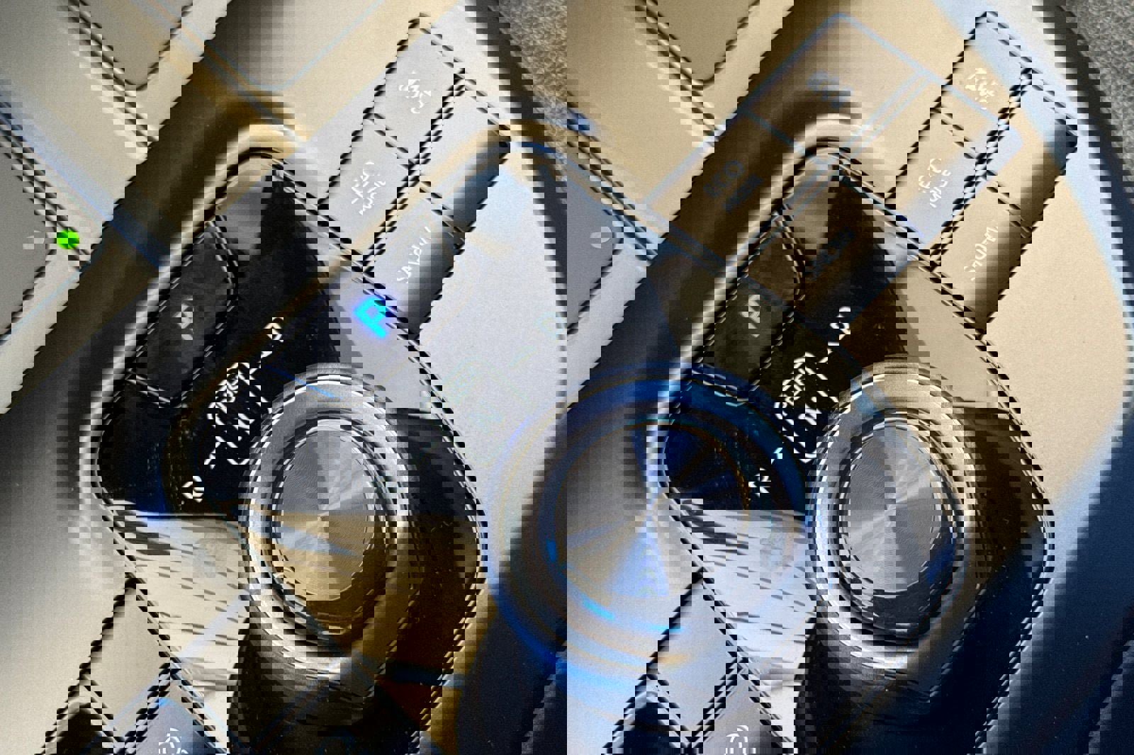 New 2026 Toyota bZ image 25