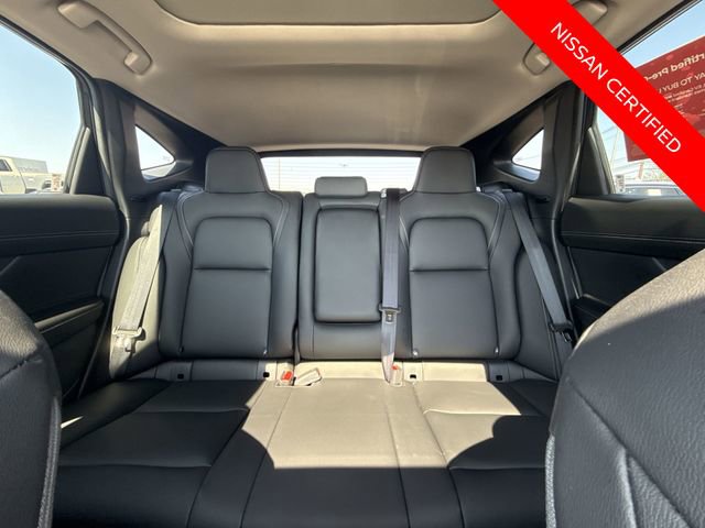 Certified 2025 Nissan Murano SL image 22