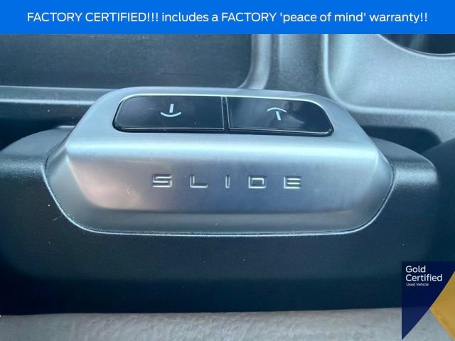 Certified 2025 Ford Expedition Max King Ranch AWD/4WD image 61