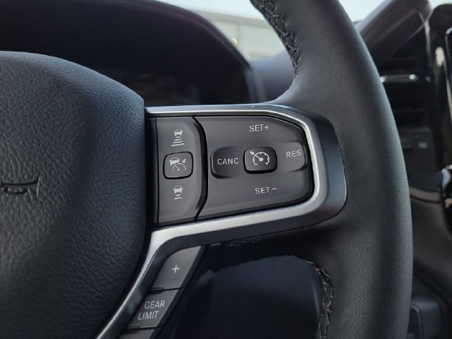 New 2026 RAM 5500 Tradesman AWD/4WD image 30