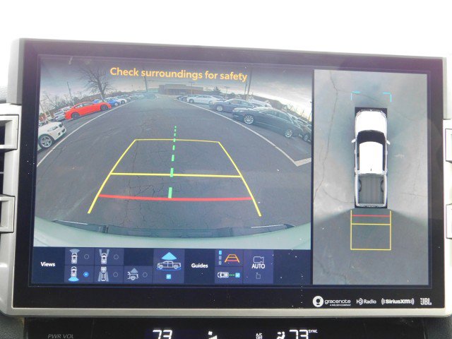 Used 2024 Toyota Tundra Limited image 21