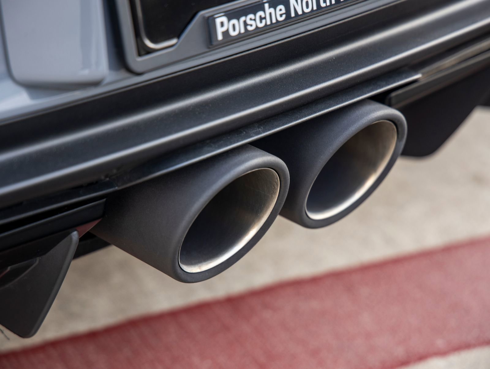 Certified 2024 Porsche 911 GT3 image 18