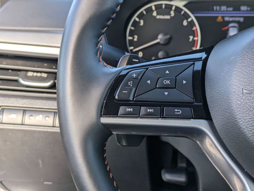 Used 2025 Nissan Altima 2.5 SR image 19