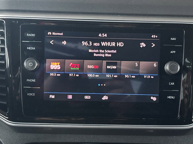 Used 2018 Volkswagen Atlas SEL Premium image 44