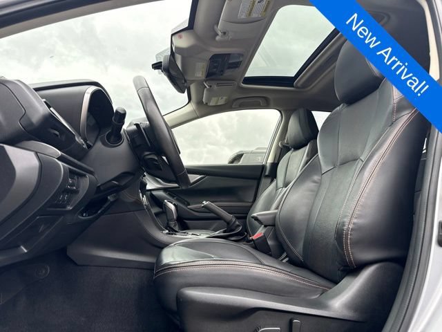 Used 2021 Subaru Crosstrek 2.5i Limited w/ Moonroof Package 2 AWD/4WD image 13