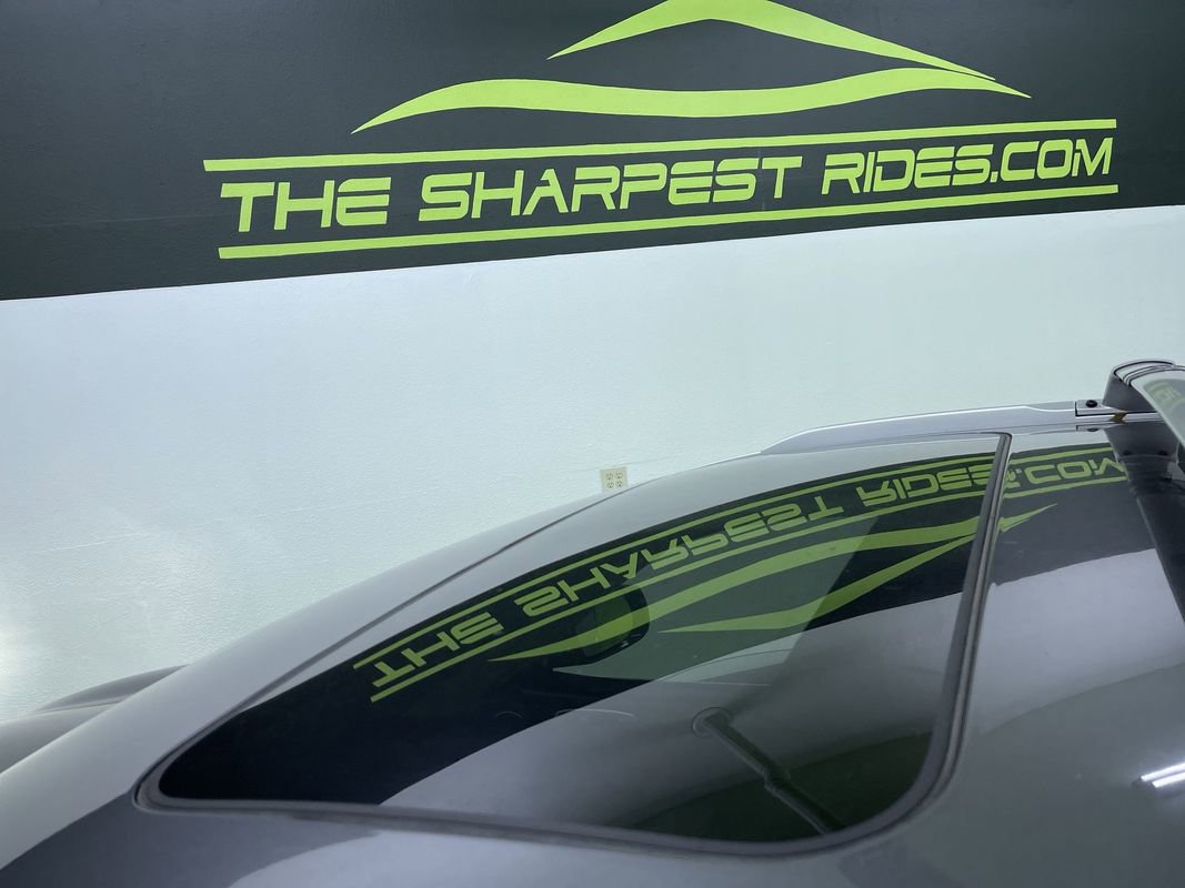 Used 2020 INFINITI QX60 Luxe w/ Essential Package image 28