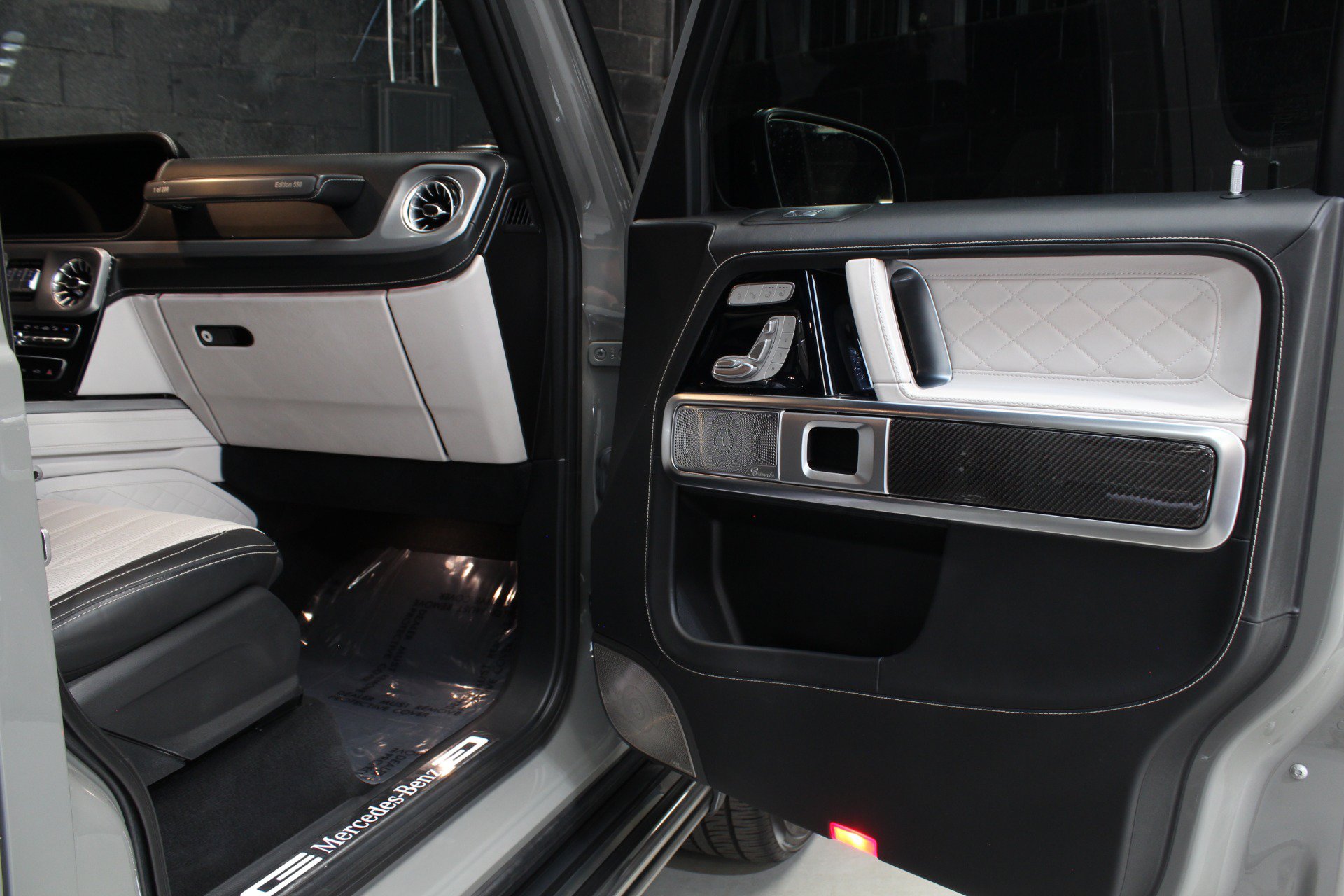 Used 2021 Mercedes-Benz G 550 image 28