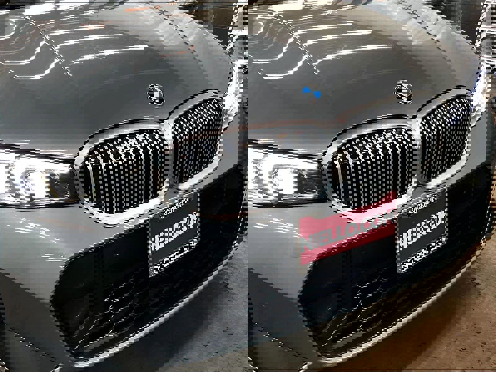 Used 2025 BMW 330i xDrive Sedan image 31