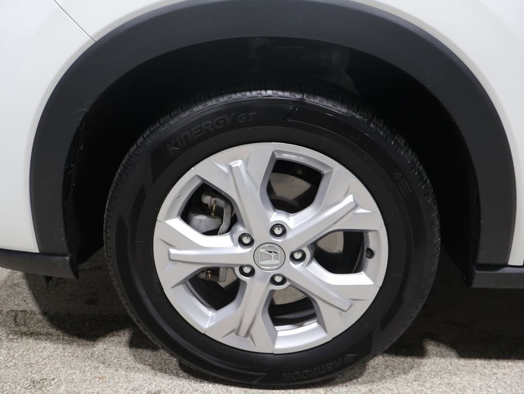 Used 2024 Honda HR-V LX image 8