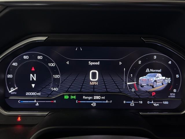 Used 2024 GMC Sierra 1500 Denali image 18