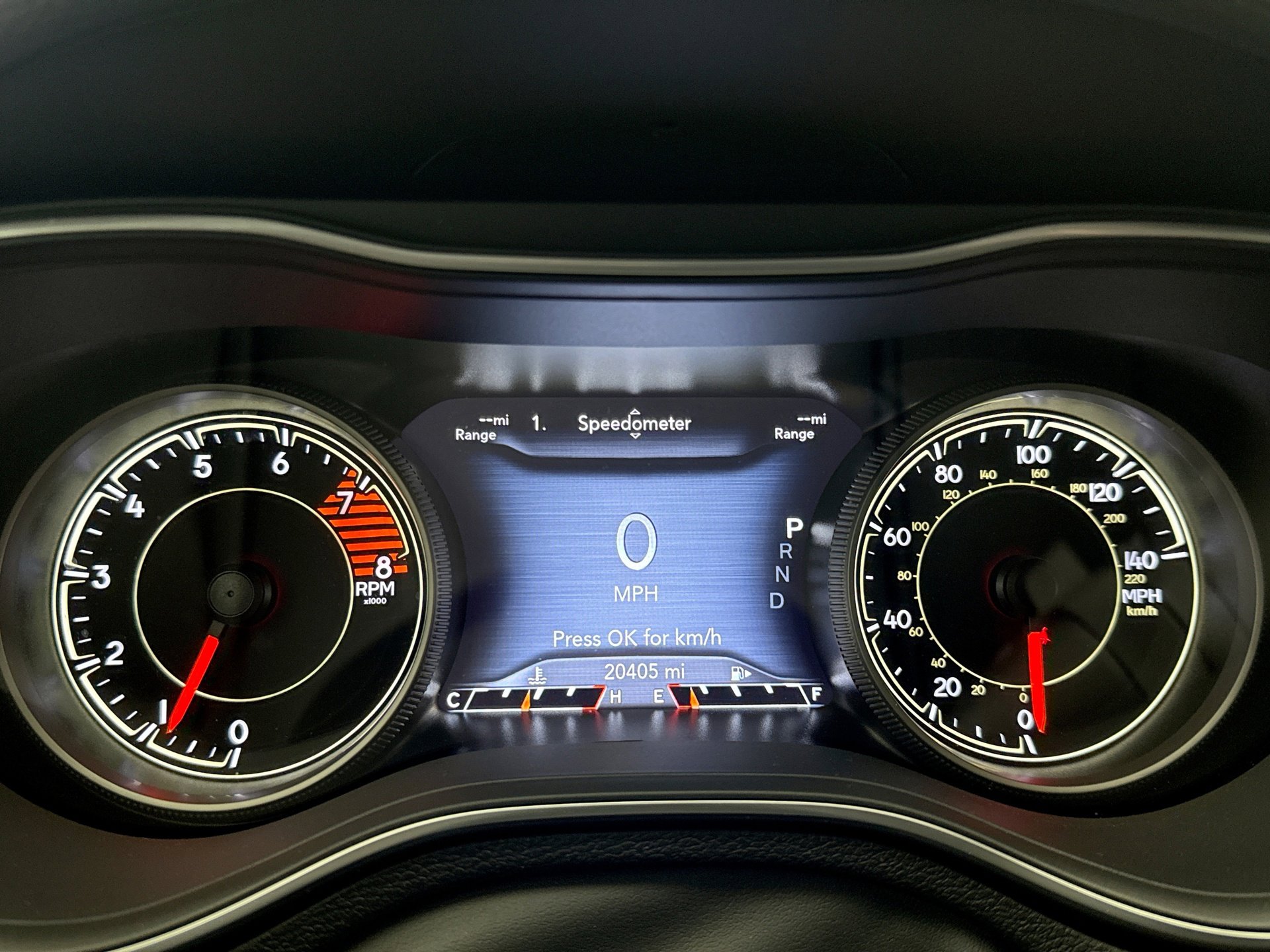 Used 2022 Jeep Cherokee Latitude Lux image 13