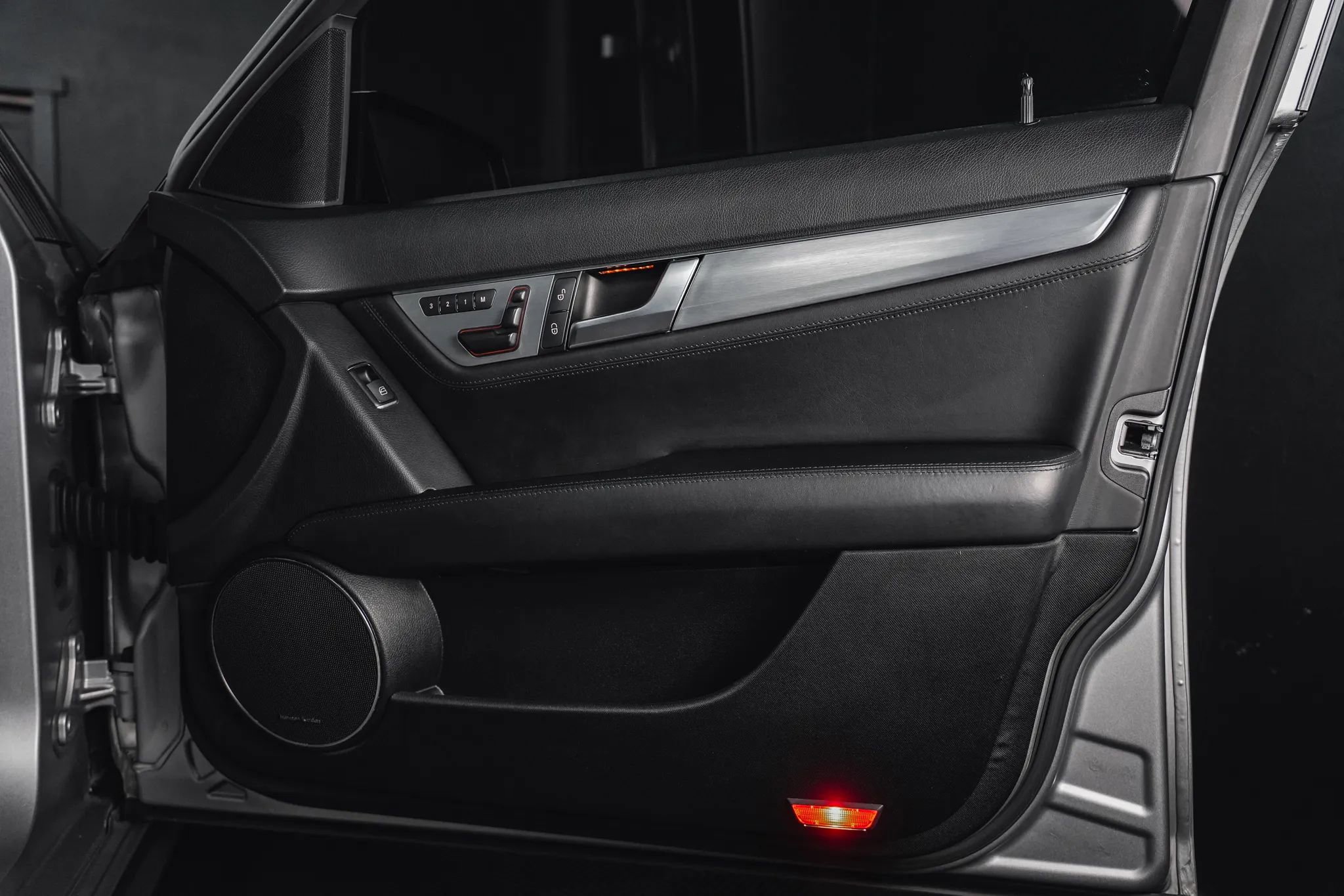 Used 2012 Mercedes-Benz C 63 AMG Sedan image 45