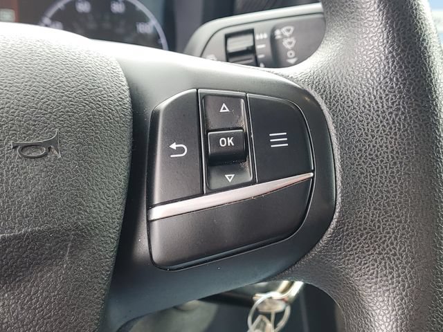 Used 2022 Ford Maverick XL w/ Equipment Group 100A Standard AWD/4WD image 15
