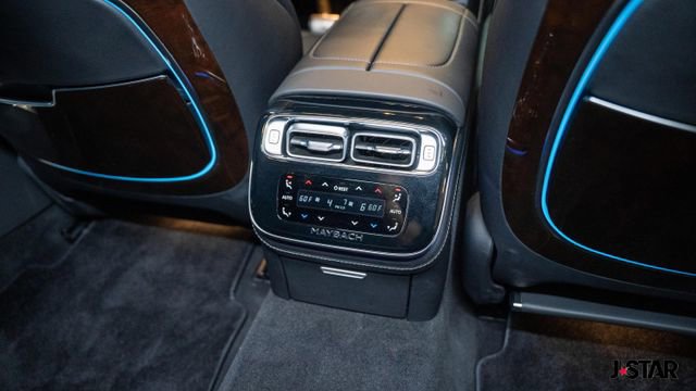 Used 2023 Mercedes-Benz Maybach S 680 4MATIC image 22