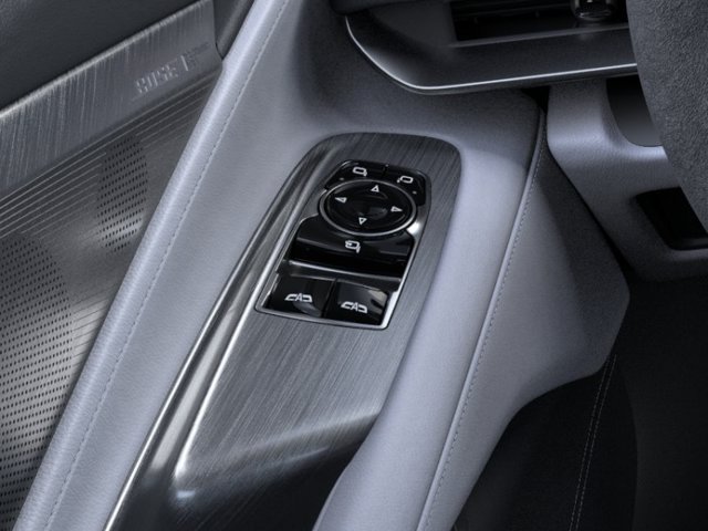 New 2027 Chevrolet Corvette Grand Sport w/ Z52 Sport Performance Package RWD image 22